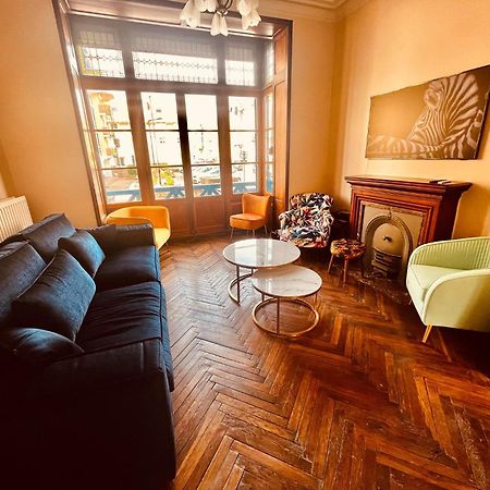 Villa Leontine Вимере Экстерьер фото